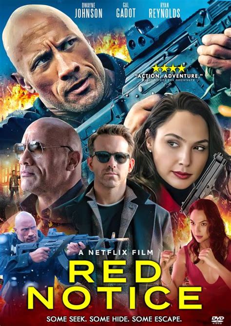 flixtor red notice|Red Notice (2021) .
